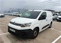 CITROEN 1.5 BLUEHDI 75KW TALLA M CONTROL (1 - 7376-LZB